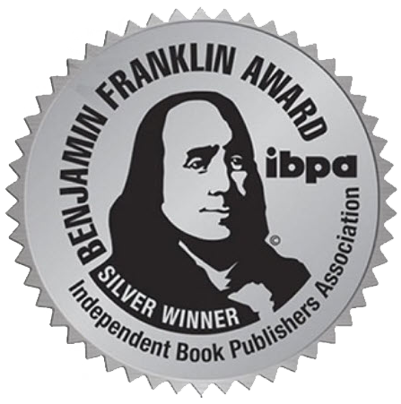 Benjamin-Franklin-Award | Dr. Joanne Foster, Author, Advocate for Gifted Learning