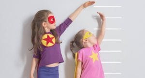 Dr. Joanne Foster, Author, Advocate for Gifted Learning