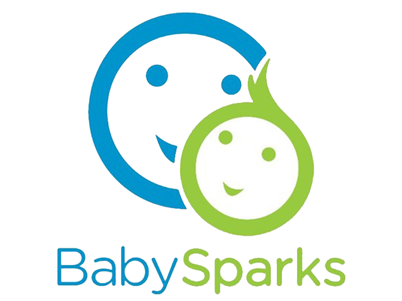 Baby Sparks | Joanne Foster, Author