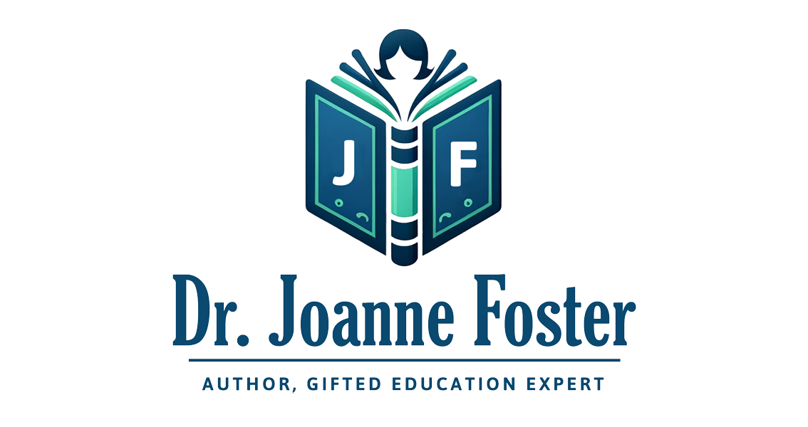  Dr. Joanne Foster