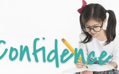 Helping Kids Develop Confidence