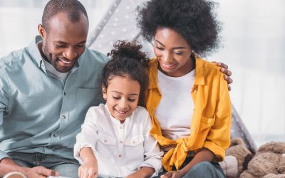 25 Parenting Tips For The New Year