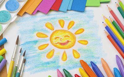 Creativity and Family Life