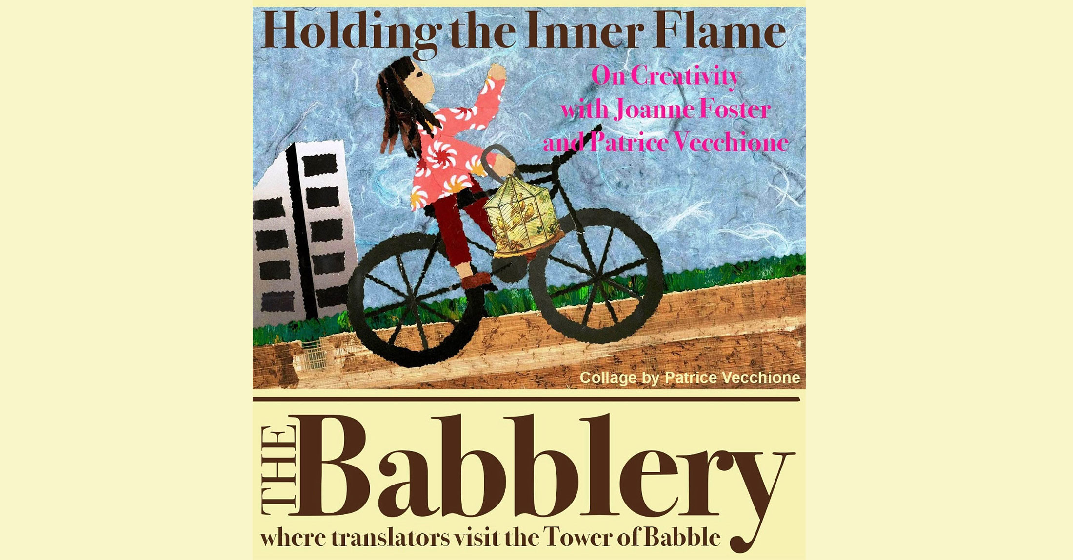 Dr. Joanne Foster, Author, Advocate for Gifted Learning