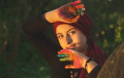 Squelching your Creativity? Oh, NO