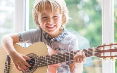 Kids and Practice