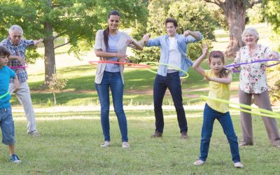 Family Fun: Making Memories Together!