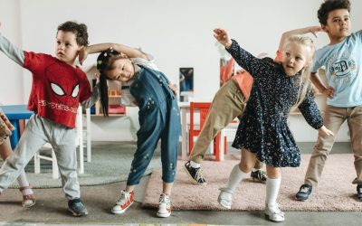 Learning And Child Development: The Early Years