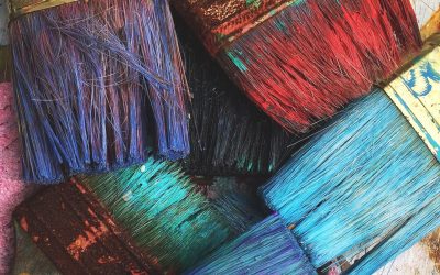 Creativity: Tips from the Toolbox