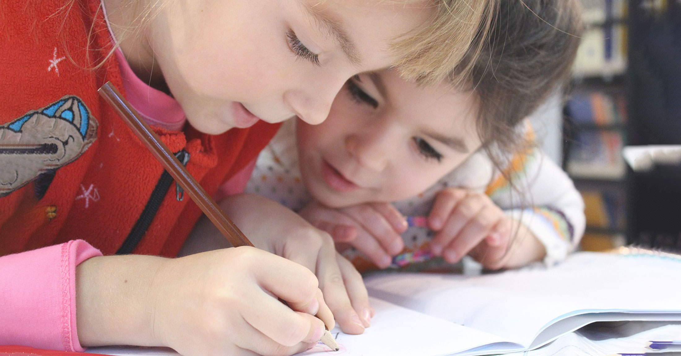 Dr. Joanne Foster, Author, Advocate for Gifted Learning