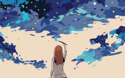 Creativity For All – New!