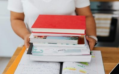 Juggling Homework, Activities, and other Responsibilities