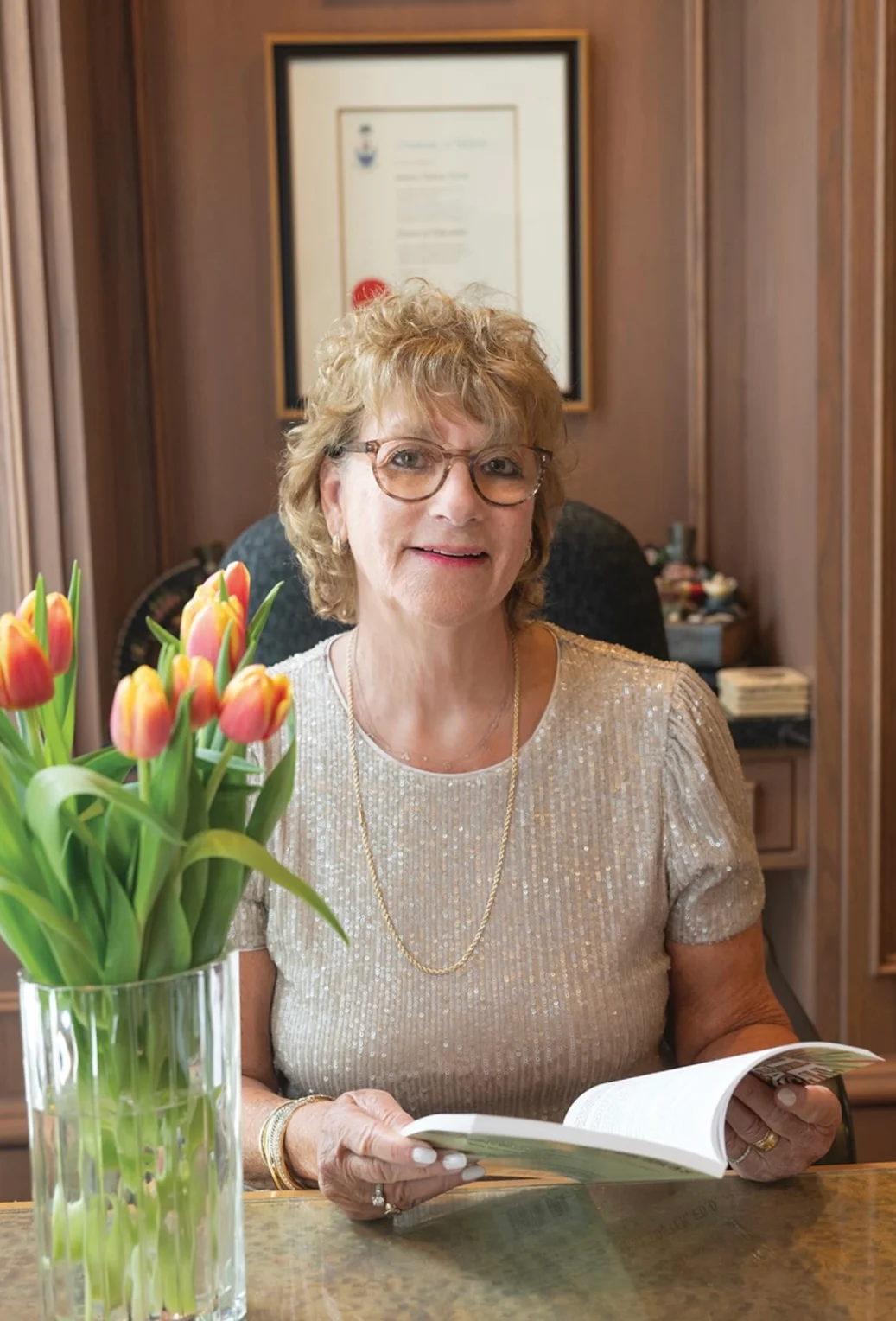Dr. Joanne Foster - Author, Gifted Education Expert