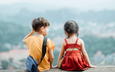 What If Kids Feel Overwhelmed?